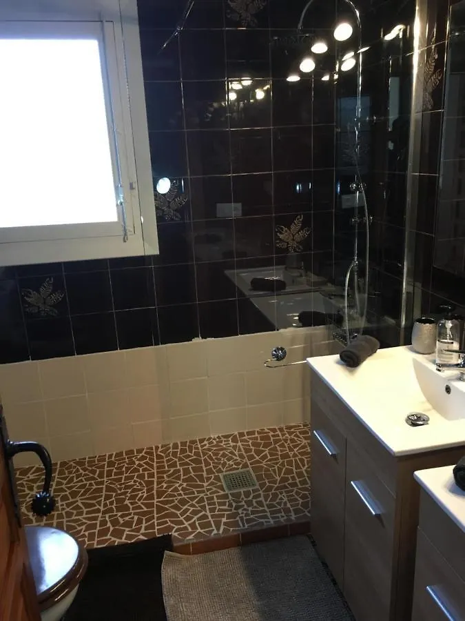 Casa Rural Paloma Benajarafe 3*,  Španělsko