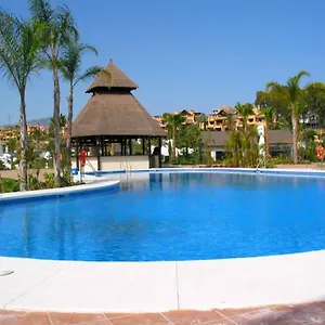 Hotel El Campanario Del Paraiso