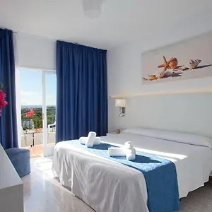 *** Hotel Cala Murada Spain