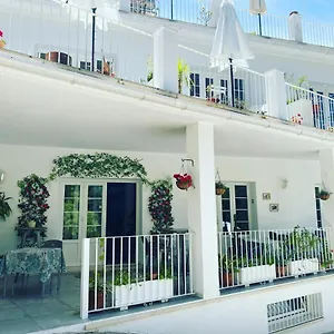 Hôtel capsule El Nido Del Chorro