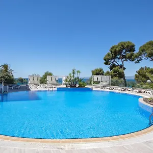 **** Hotel Punta Dorada Spain
