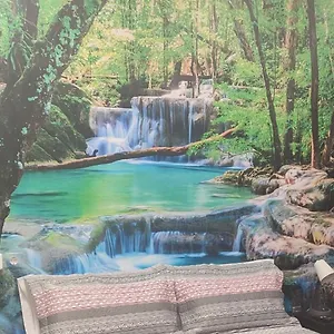  Guest house El Bosque Encantado Spain