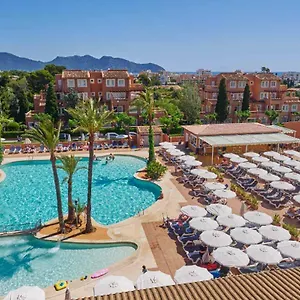 *** Aparthotel Ciudad Laurel Spain