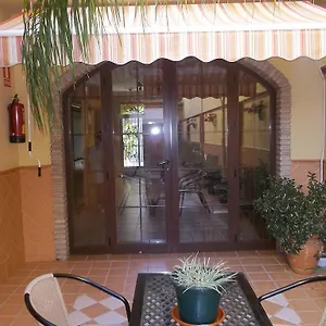 Guest house Monteolivos
