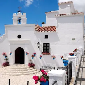 Inn La Casa De La Iglesia