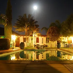 *** Holiday park El Tejado Spain