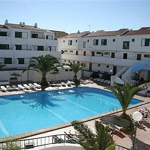 ** Hotel Alondras Park Spain