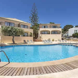 **** Hotel Mar Alcanada Spain