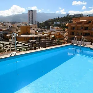 ** Hotel Park Plaza Spain