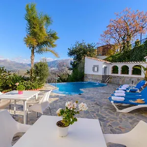 Hotel Orquideas Spain