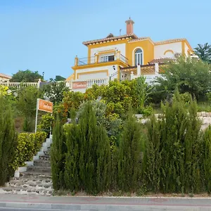 Bed & Breakfast Colina Del Sol
