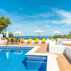 *** Guest house Cala Moli Spain